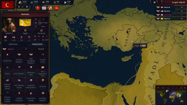 ВСЕ НОВОСТИ ПРО AGE OF HISTORY 3 / AGE OF CIVILIZATION 3 (AOC3/AOH3) #16 смотреть онлайн