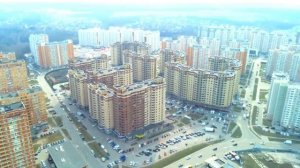 Видное, студия 16 кв м