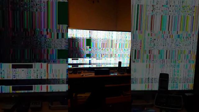 AMD R9 290X TOXIC TO PANASONIC TV