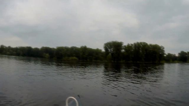 Сплав Мастрюки Самара 18 - 19 июля 2017 смотреть онлайн