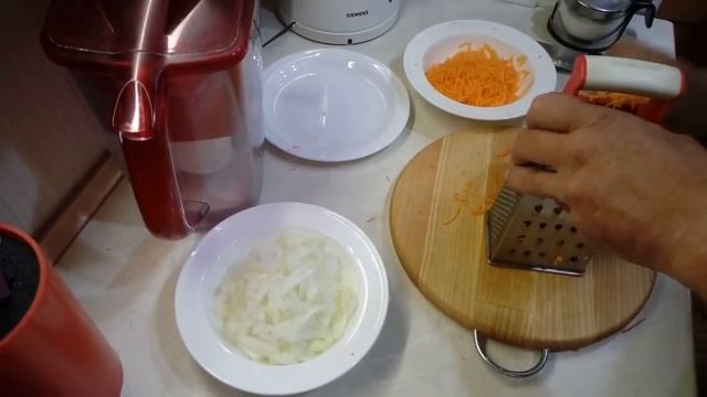 МИНТАЙ НА ОВОЩНОЙ ПОДУШКЕ! ПУТЕШЕСТВИЕ НА СЕЙНЕРЕ "АКАДЕМИК ВЕРНАДСКИЙ" смотреть онлайн