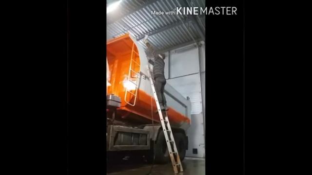 Камаз