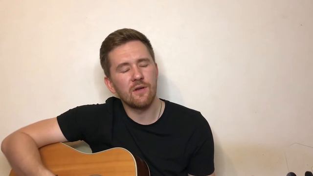 Баста & Zivert - Неболей (cover by Kostiantyn Kostin)