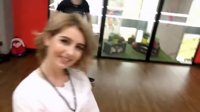 Скруджи #РУКАЛИЦО круто исполнили смотреть онлайн