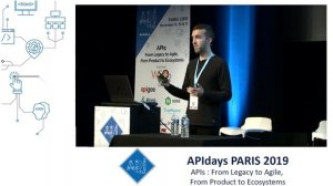 The Five Key Components for Building an Enterprise API Program, Alex Walling @ RapidAPI