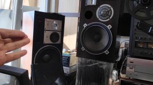 Pioneer S-933