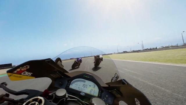 SBK™ 22 - Launch Trailer смотреть онлайн