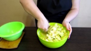 Шарлотка самый Лучший рецепт