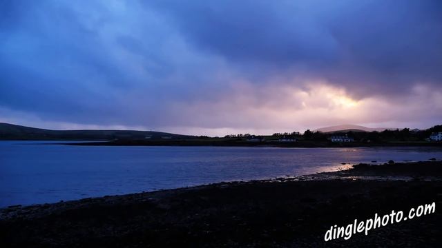You must visit Dingle Ireland before you die