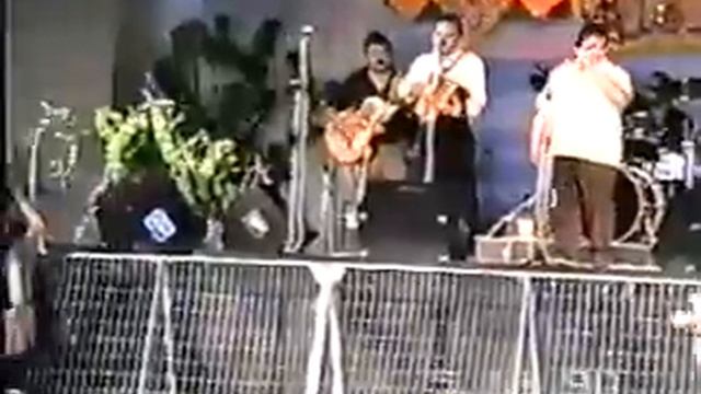 Angel Flores - El quelite смотреть онлайн