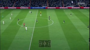 FIFA 19 история Хантера №41