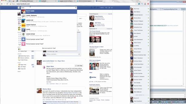 NotesIn9 130: Using XPages Type Ahead for Navigation. смотреть онлайн