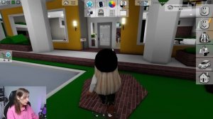 НЕИЗВЕСТНЫЕ СЕКРЕТЫ в ДОМАХ в Брукхейвен РП Роблокс! (Brookhaven RP Roblox)