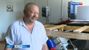 Протезный завод в Луганске начнёт выпускать новые виды изделий