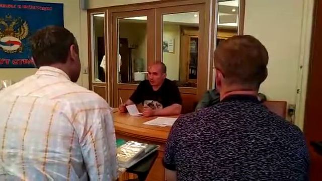 Православный татарин Сафин Сергей Варисович смотреть онлайн