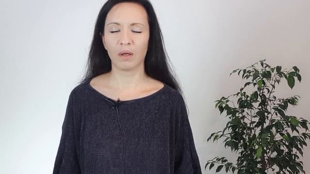 БЫСТРО УСПОКОИТЬСЯ и ПЕРЕСТАТЬ ДУМАТЬ #быстроуспокоиться  #быстрозаснуть #быстроуснуть