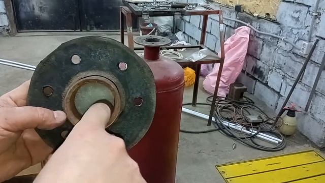 Осушитель  влагоотделитель для  покраски