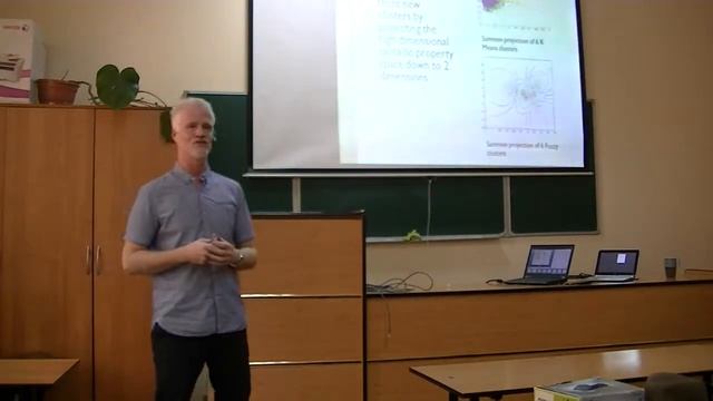 Макиннес Дж. Классификация задач на основе паттернов движения глаз смотреть онлайн