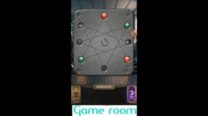 100 doors challenge level 57 Walkthrough