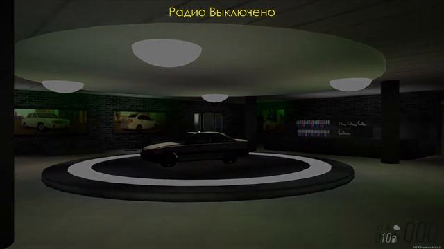 Купил Opel Omega! Заменят на Теслу? | Server #1 | MTA Province смотреть онлайн