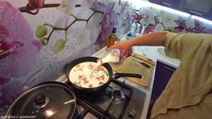 СУДАК В МОЛОКЕ. ПРОСТОЙ И ОЧЕНЬ ВКУСНЫЙ РЕЦЕПТ ПРИГОТОВЛЕНИЯ.