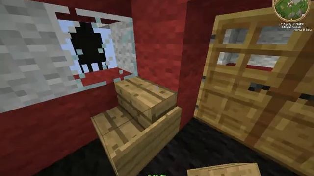 приглашение на сервер minecraft 1.2.5 смотреть онлайн