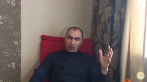Какие должны быть башкиры? - Руслан Габассов