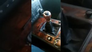 Swap 1.9 PD в VW Touareg