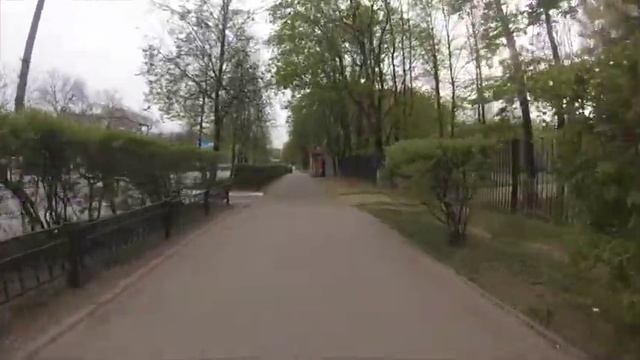 Новомытищинский проспект, Мытищи