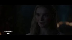 Властелин Колец: Кольца Власти. Дублированный трейлер (Яскъ | Jaskier)