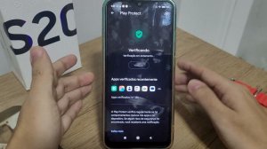 Redmi 9c - o celular precisa de antivírus?