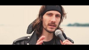 Солнце уходит на запад (Тальков - кавер 2021)