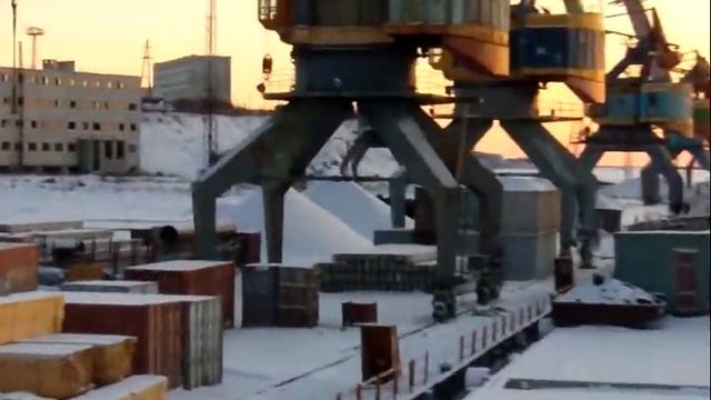 Колыма Зелёный мыс смотреть онлайн