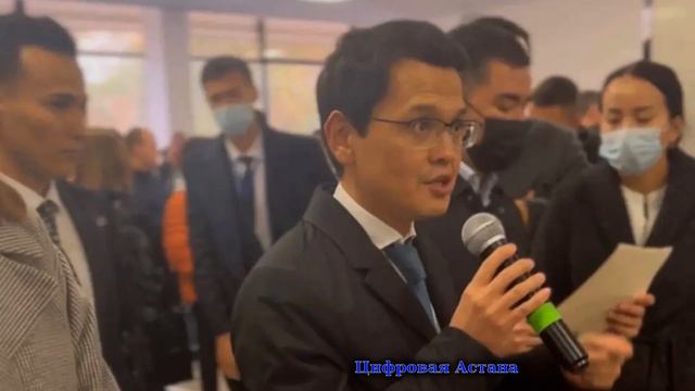 Выдачу ИИН упростили после наплыва россиян в Казахстане смотреть онлайн