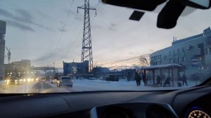 Лайф обзор NISSAN E-POWER. Последовательный Гибрид от Ниссана. машина пуля и маленький расход ГСМ