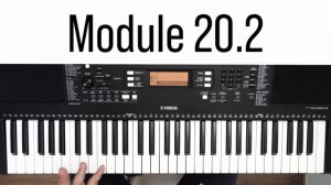 Casio CT-S400 vs Yamaha PSR-E373 - This is Better