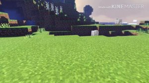 HYPER REALISTIC 1.14+ MCPE shader