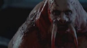 ЧЕЛОВЕК-МОРЖ