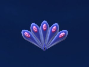 причины по которым Эмили Агрэст никогда не носила талисман павлина.mp4