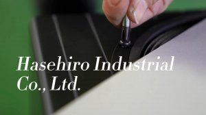 Япония."Hasehiro Industrial". Процесс изготовления высококачественных колонок.