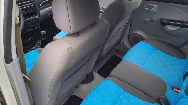 Sento 073 Kia Picanto LX 1.0 Benzyna 2007r. смотреть онлайн