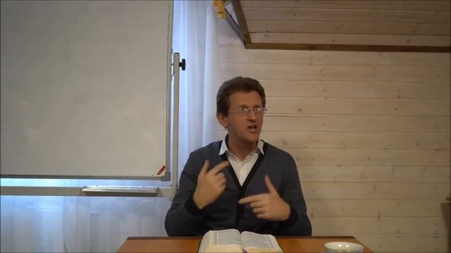 Добыкин Д. Г. Есть ли счастье в жизни? Ответ Екклесиаста. смотреть онлайн