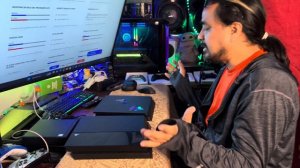 PS4 Fat vs PS4 Slim / tienen diferencias ?