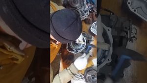 акпп опель астра ремонт