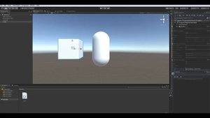 C# в Unity 1. Свойства класса