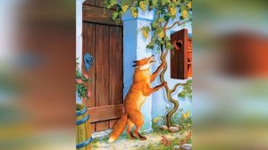 Лисица и виноград. Анализ и мораль