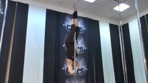 Урок 14 Начинающие: СКОРПИОН