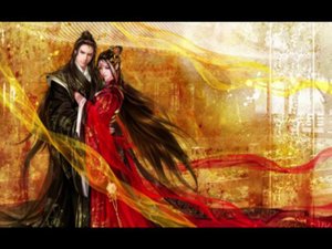 G. Puccini, Turandot, Nessun dorma. Aria Calaf, tenor Petr Tarenkov