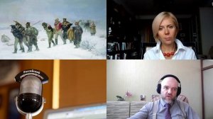 937. Н.П. Таньшина: Наполеоновские войны: от Бородино до Парижа_