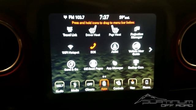 JEEP JL Aux Switches - Programming and How to Choose Your Circuit смотреть онлайн